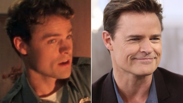 Dylan Neal/Doug Witter