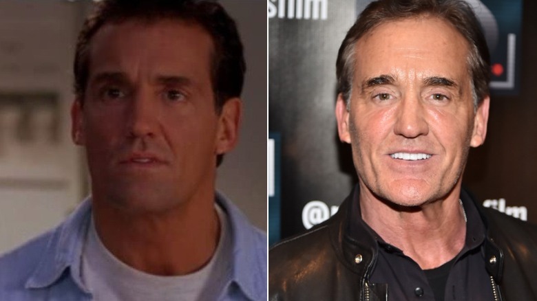 Mitch Leery/John Wesley Shipp 