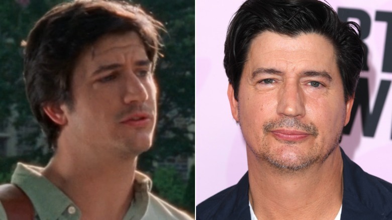 Professor Wilder/Ken Marino