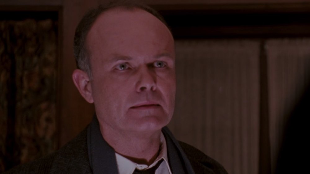 Kurtwood Smith as Mr. Perry in Dead Poets Society