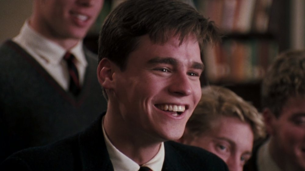 What Happened To The Cast Of Dead Poets Society