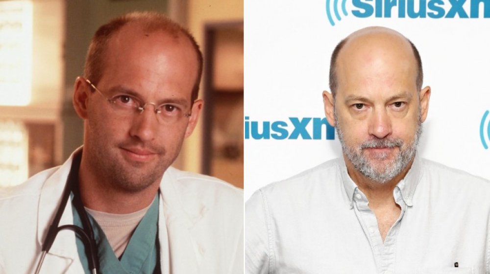 Anthony Edwards - Mark Greene ER