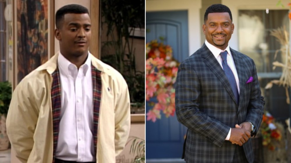 Alfonso Ribeiro