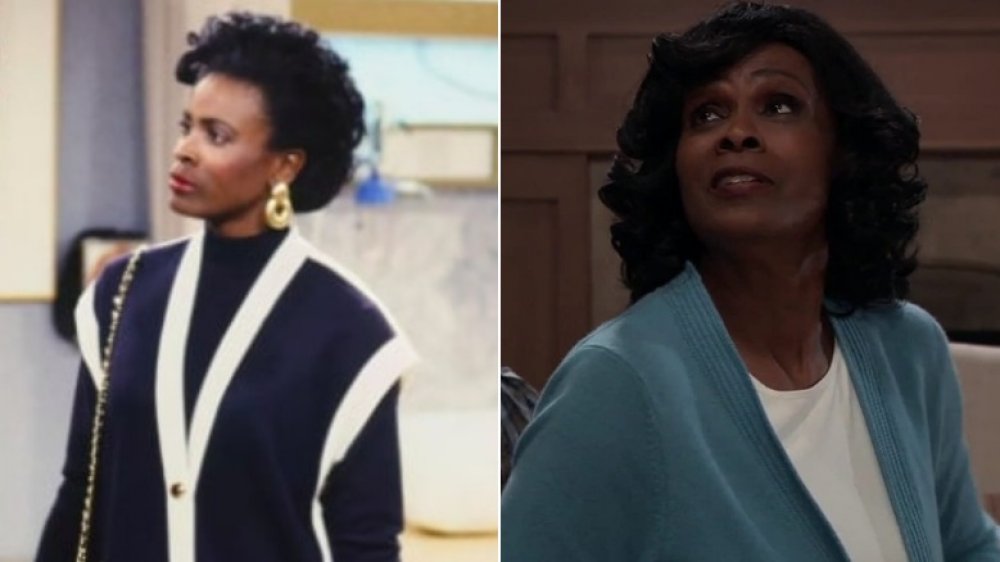 Janet Hubert