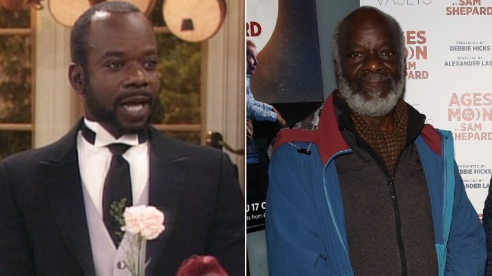 Joseph Marcell