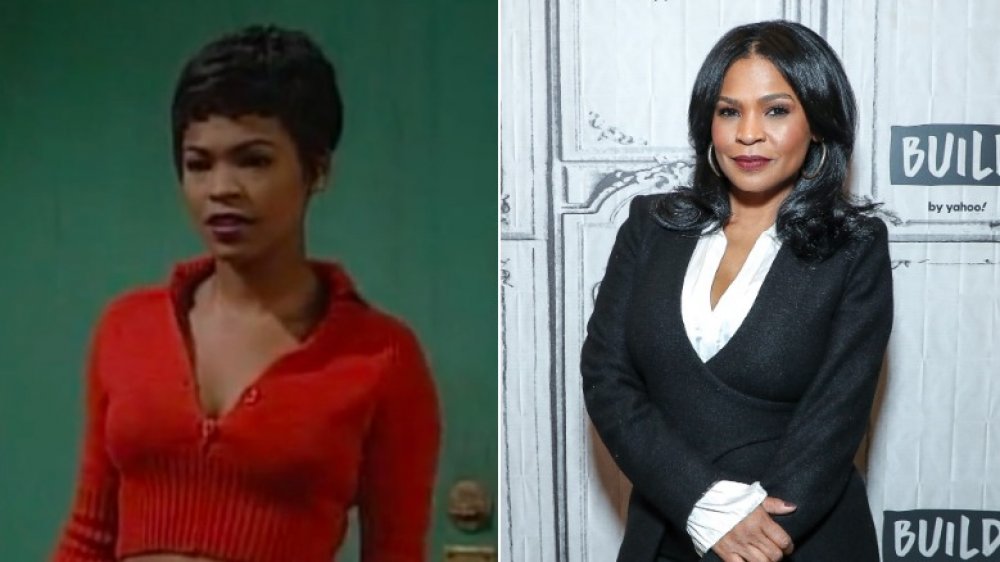 Nia Long