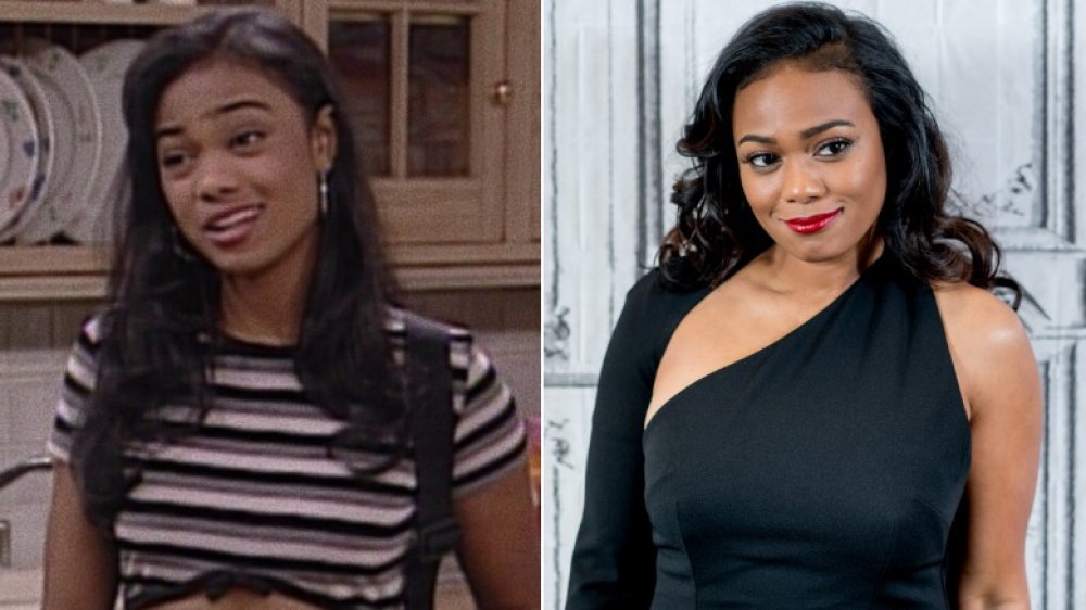 Tatyana Ali