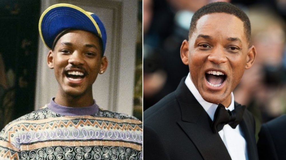 Will Smith