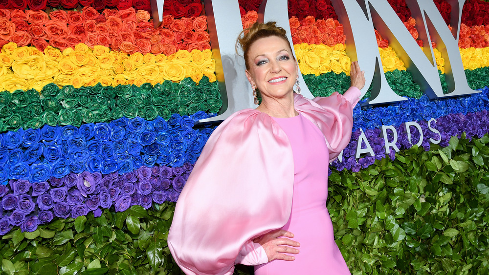 Julie White Tony Awards