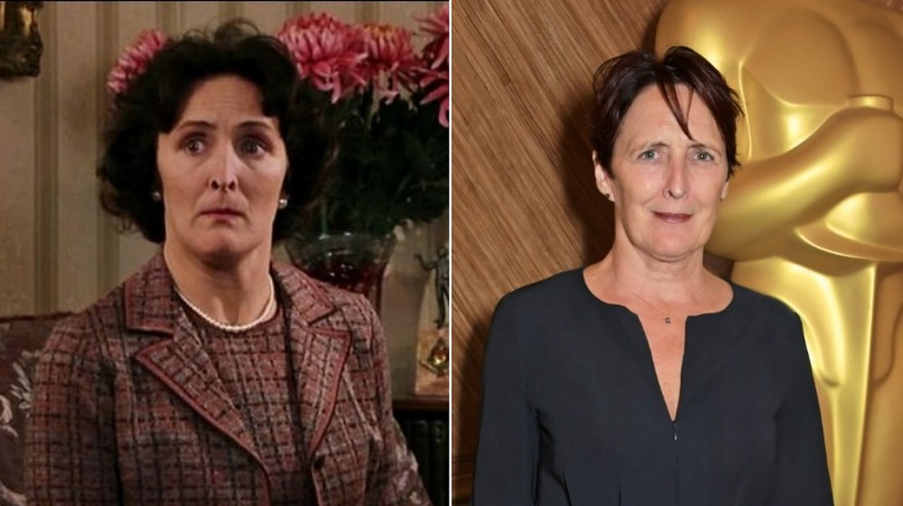 Fiona Shaw