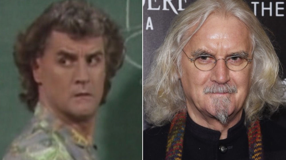 Billy Connolly