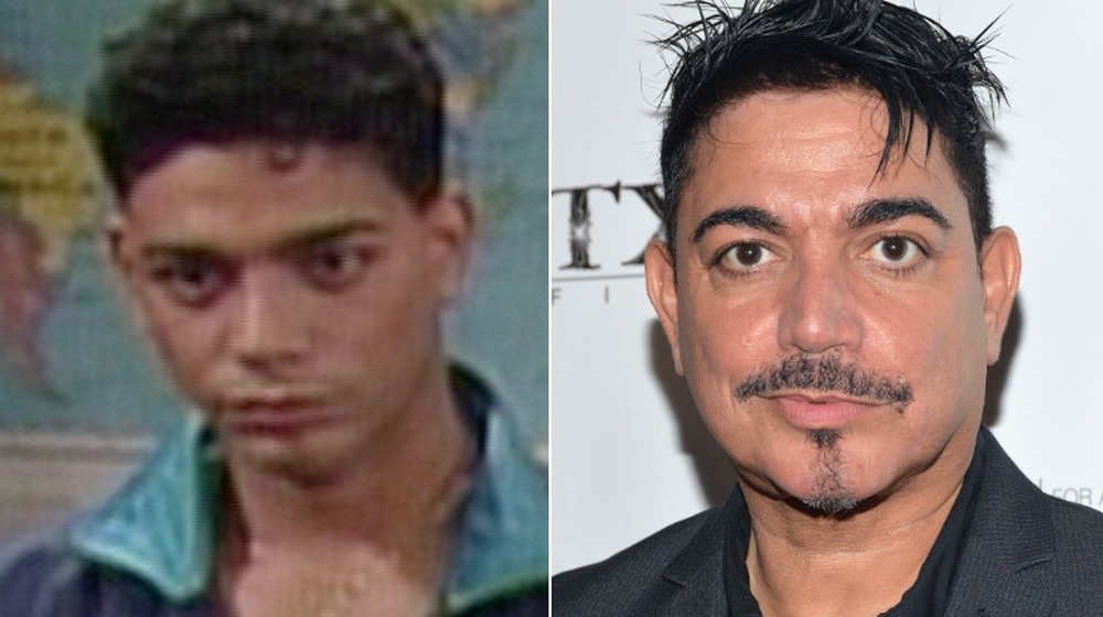 Michael DeLorenzo