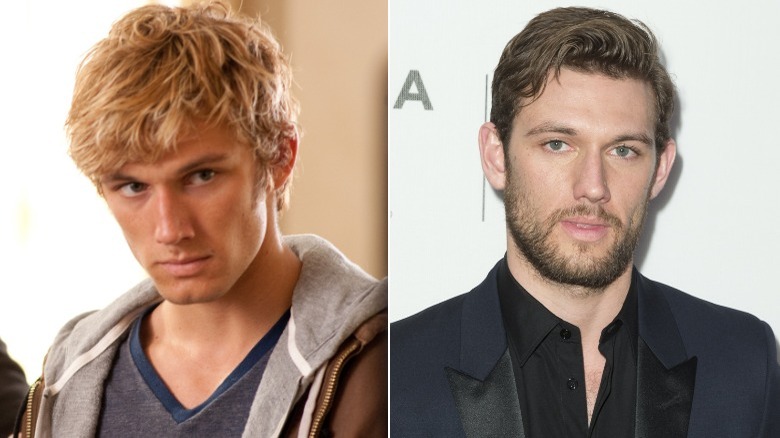 alex pettyfer number 4