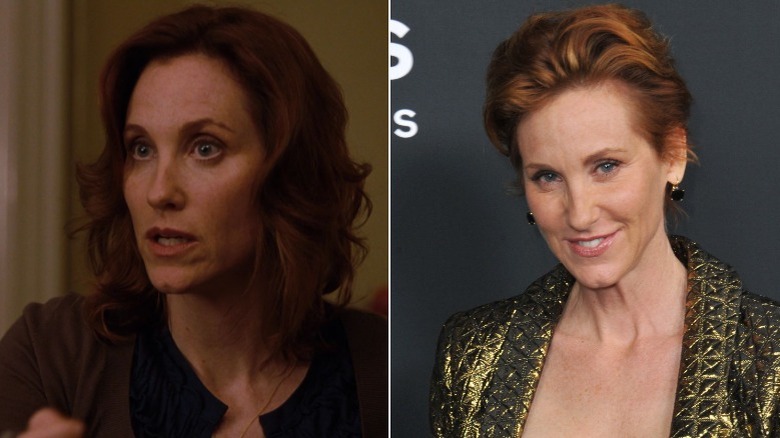 judith hoag annie hart