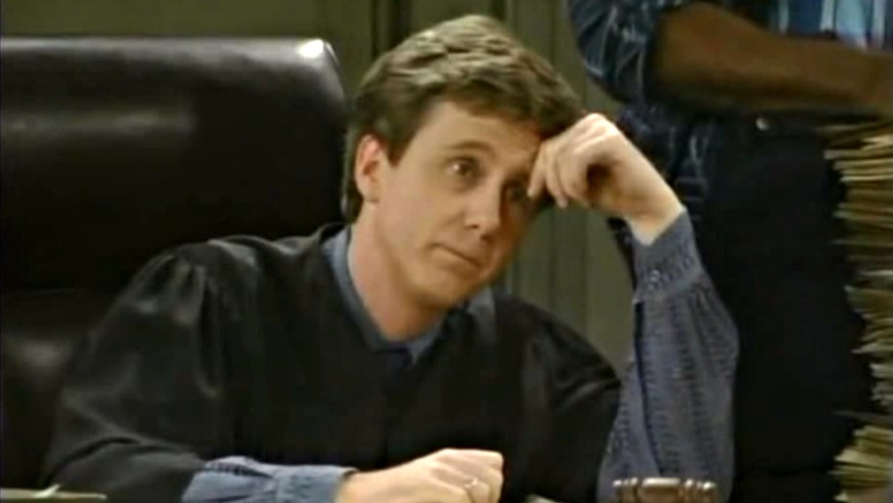 What Happened To The Original Cast Of Night Court?