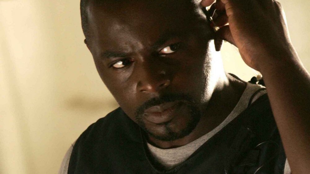 Alimi Ballard in Numb3rs