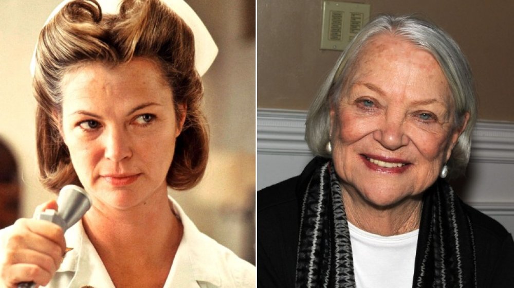 Louise Fletcher, One Flew Over the Cuckoo's Nest