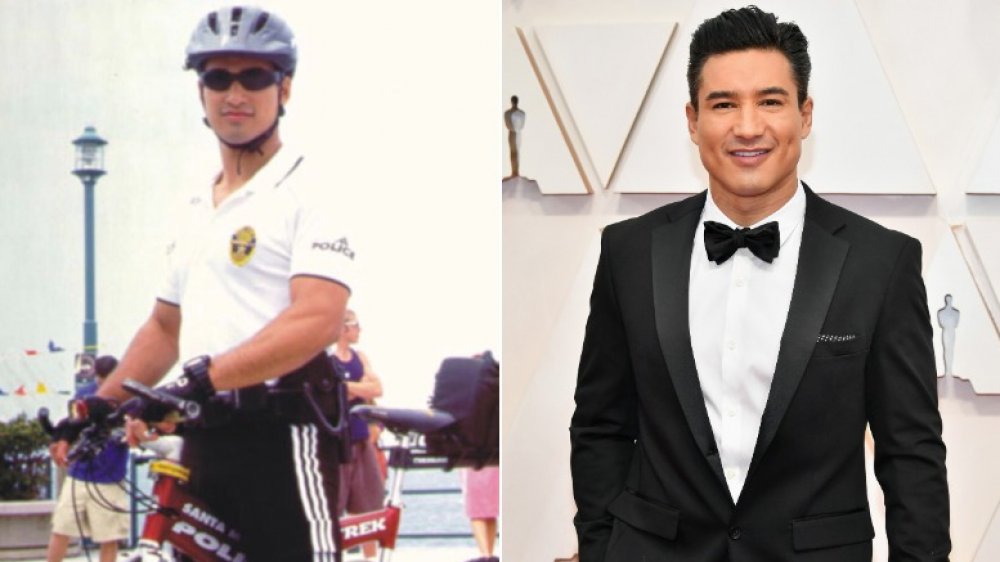 Mario Lopez