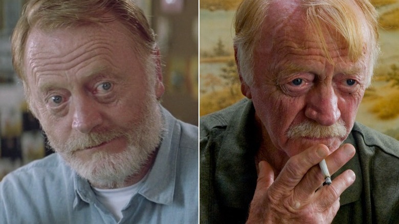 Red West in movies