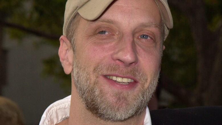 Chris Elliott