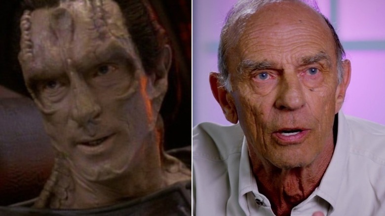 Split image of Marc Alaimo