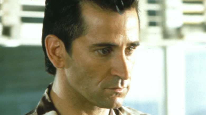 Anthony LaPaglia Barry Muldano angry