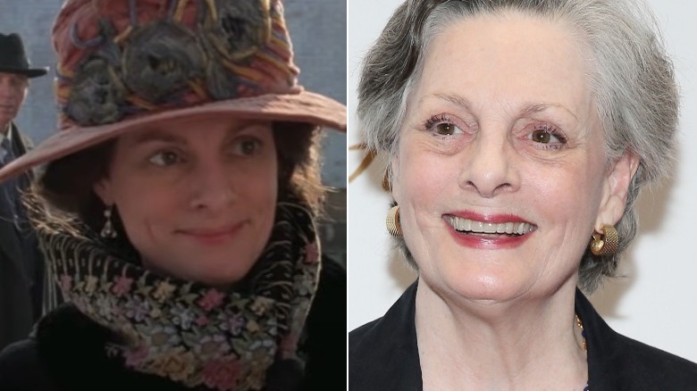 Dana Ivey