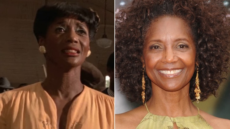 Margaret Avery