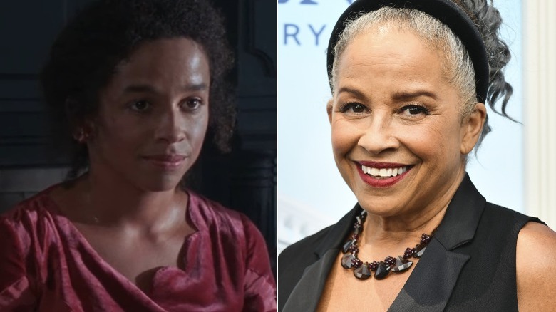 Rae Dawn Chong