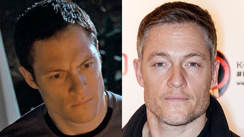 Tahmoh Penikett then and now