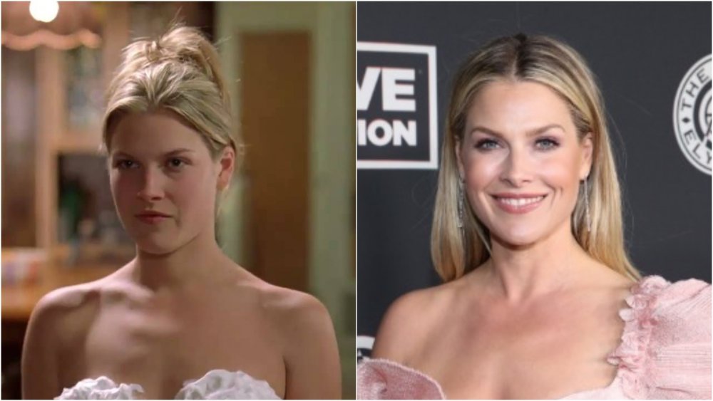 Ali Larter in Varsity Blues