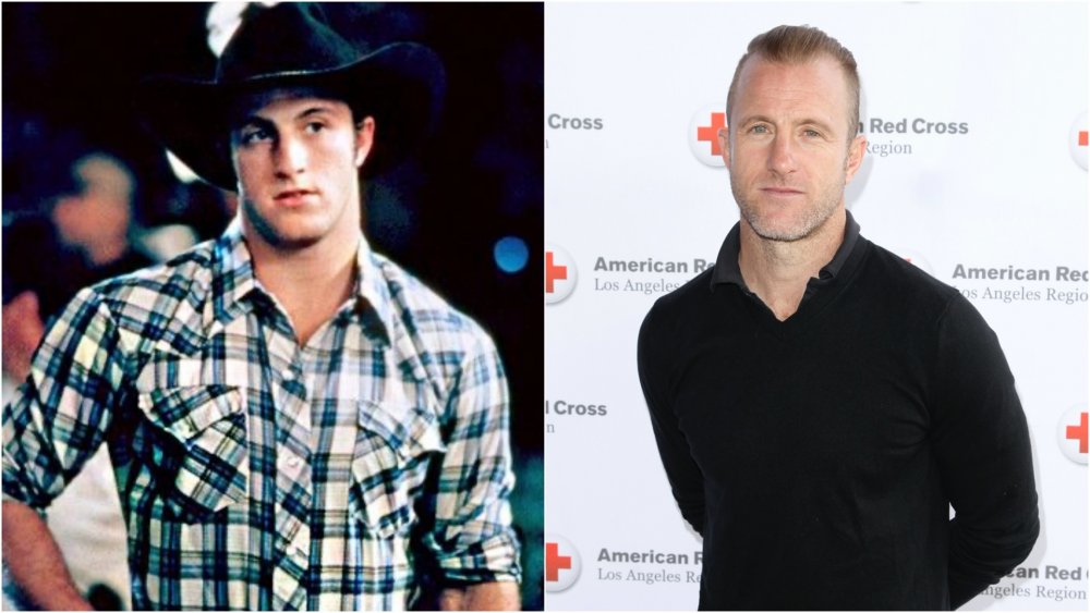 Scott Caan in Varsity Blues