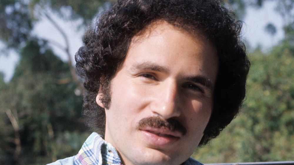 Gabe Kaplan