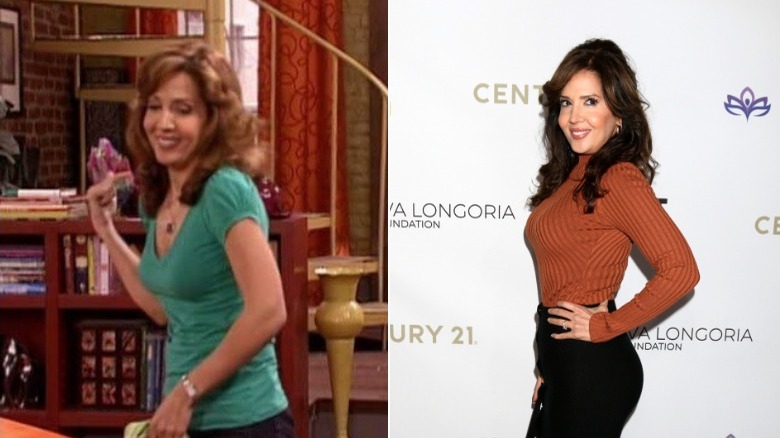 Maria Canals-Barrera - Theresa Russo