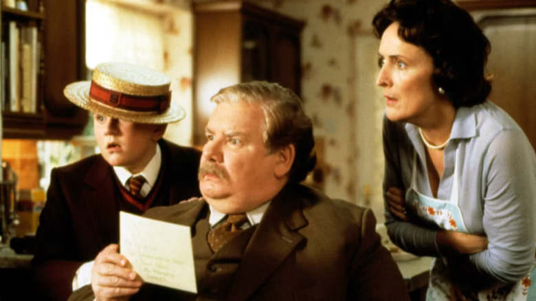 What Happened To The Dursleys After The End Of Harry Potter