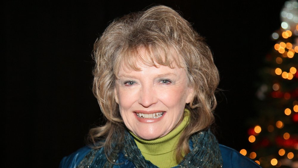 Karolyn Grimes