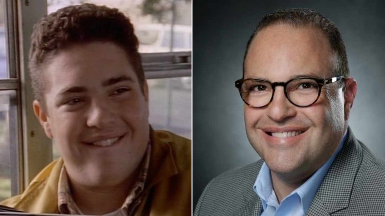 Scott Nemes then and now