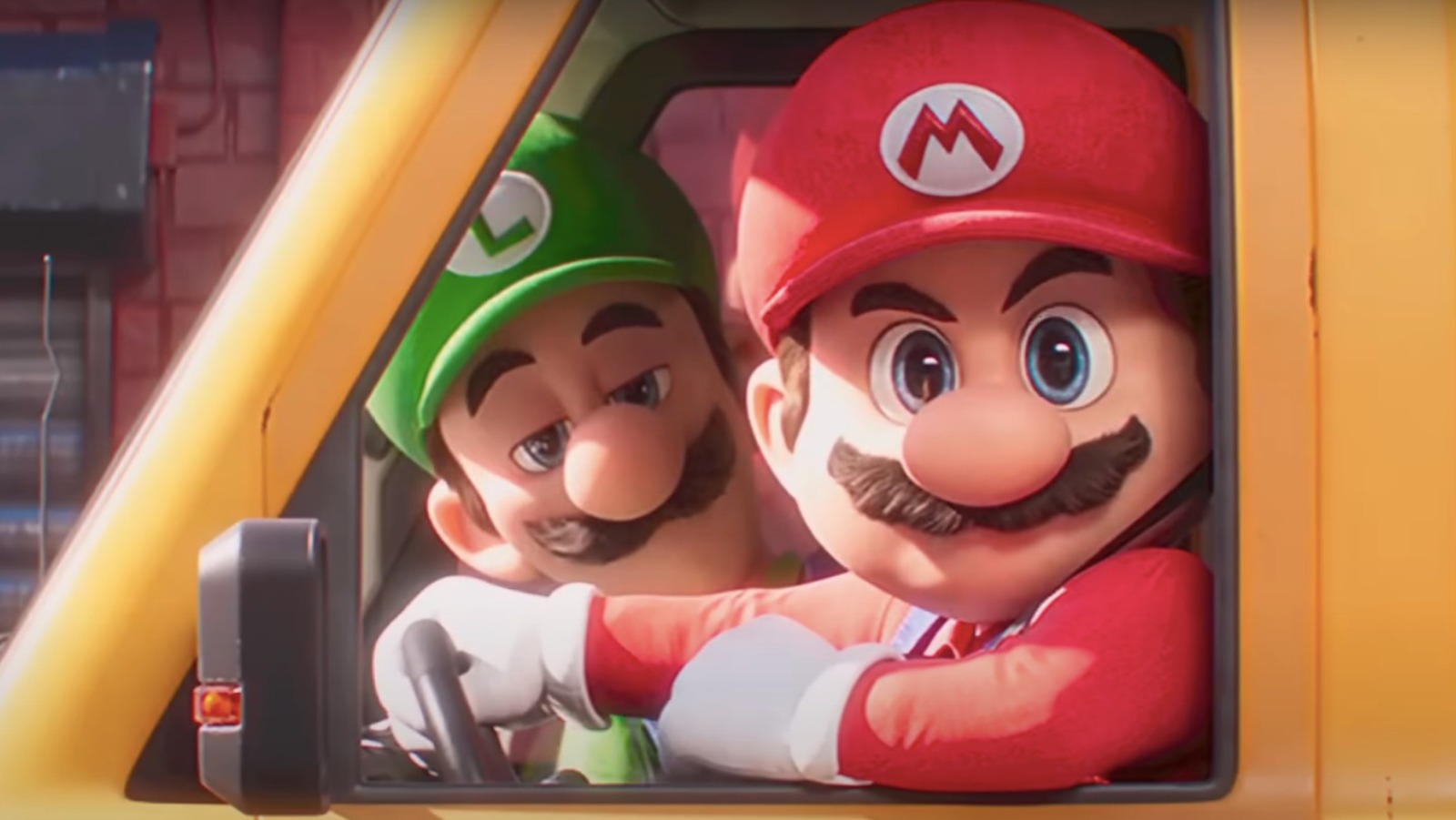 Call Or Text The Mario Bros In Real Life, It Actually Works!