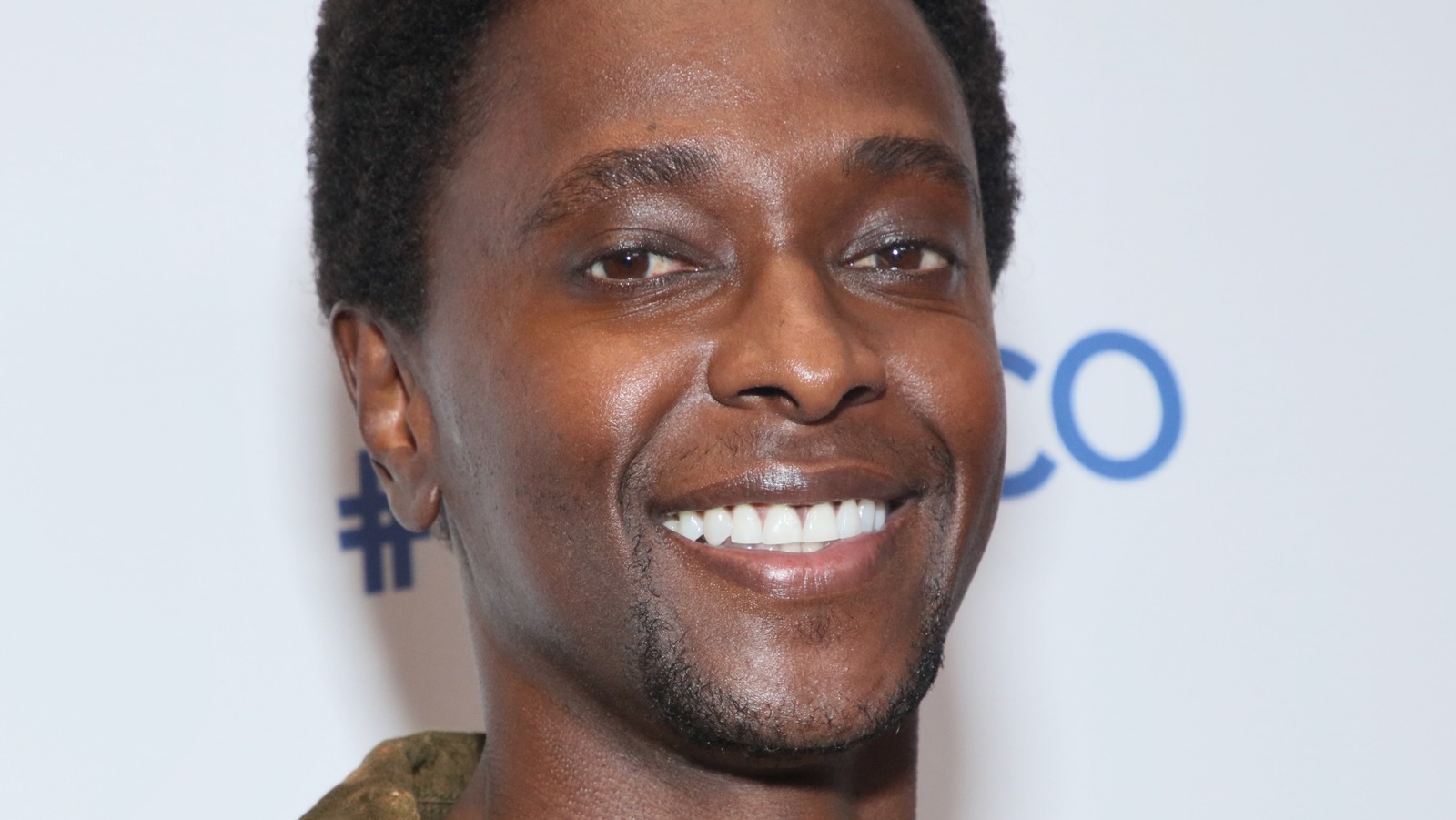 What Has Edi Gathegi Been Doing Since Playing Matias On The Blacklist?