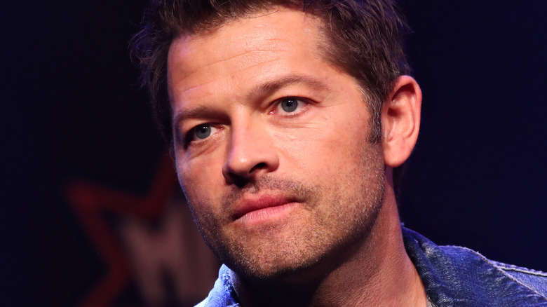 What Has Misha Collins Been Doing Since Supernatural Ended?