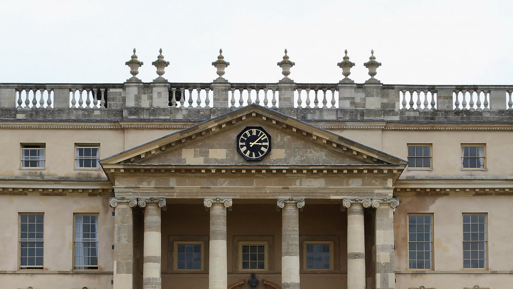 Stowe School