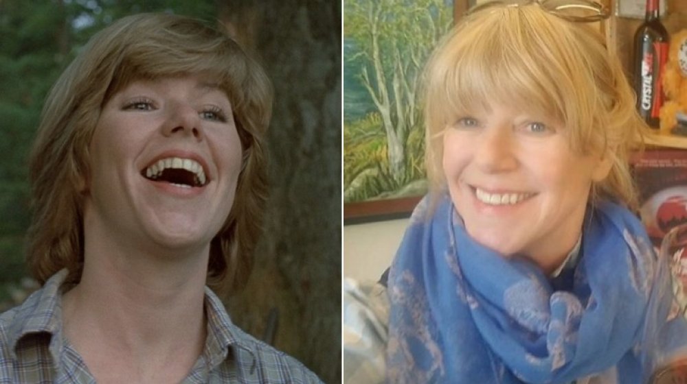 Adrienne King, Friday the 13th