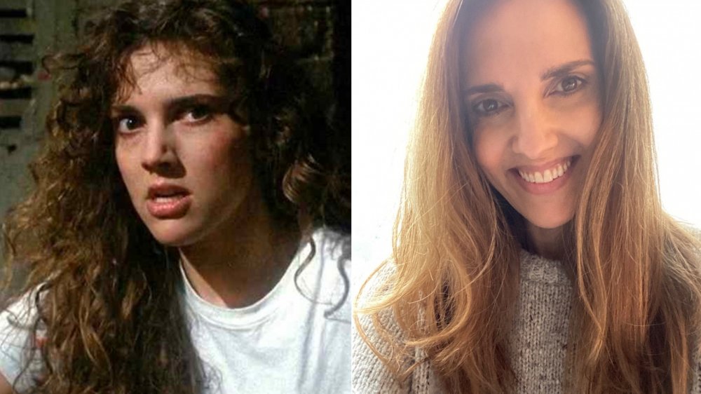 Ashley Laurence, Hellraiser