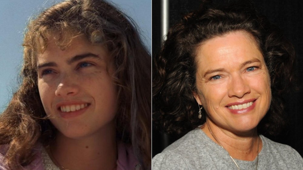 Heather Langenkamp