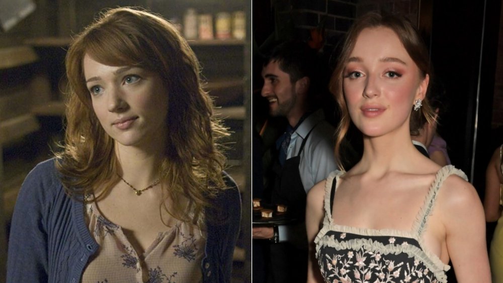 Kristen Connolly, The Cabin in the Woods