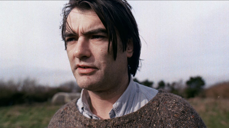 Ian Bailey in Sophie: A Murder in West Cork