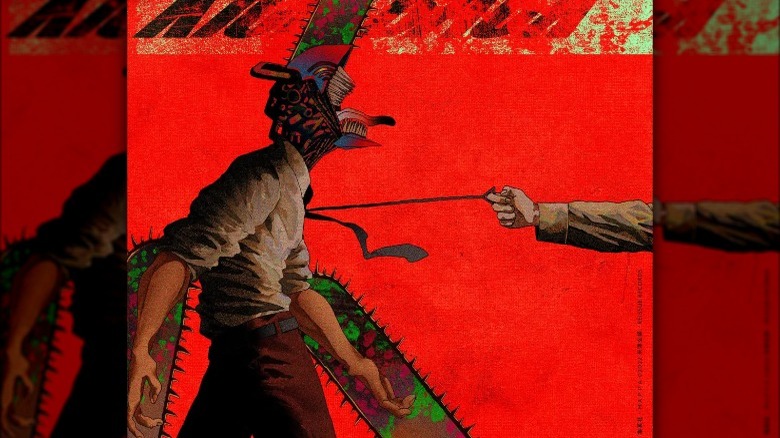KICK BACK: Kenshi Yonezu Releases Opening Theme from Chainsaw Man - Milan  Records