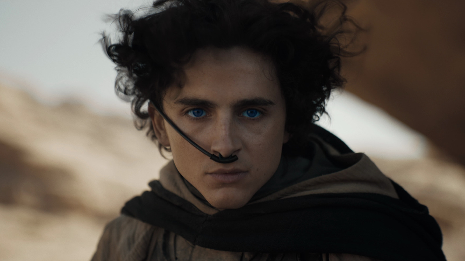 Dune is Rated PG-13. This is official. Dune is now rated as…