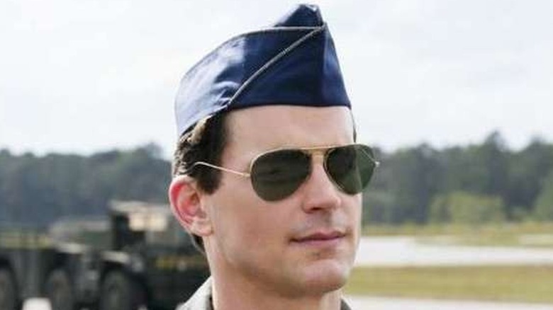 Matt Bomer Doom Patrol