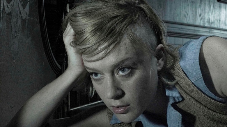 Chloe Sevigny AHS Asylum